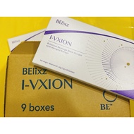 Ivxion Eyes supplement ~ Suitable for kids, adults and elderly
