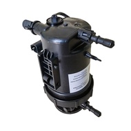 1 Piece 2Pin Fuel Water Separator Filter Assembly ABS FS19925 5283172 FH21077 for Foton ISF 2.8 Engi