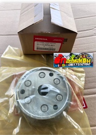 แม่เหล็กจานไฟเวฟ125Sหัวเถิกสตาร์มือแท้ศูนย์31110-KPH-901