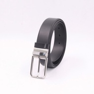 Toma Vietnam men's belt DL2A6DM002 - cowhide - random buckle