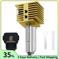 For  A1/A1 Mini Hot End Upgrade Quick Nozzle Replacement for 3D Printer Parts 0.2mm