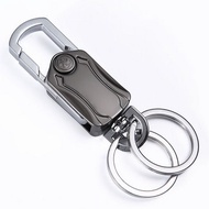 360 Degree Spinning Keychain and Beer Opener Size (7x3) Luxurious Modern Style