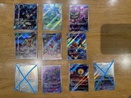 PTCG M2a AR寶可夢 N的捷克羅姆 含羞苞 竹蘭的花岩怪 旋轉洛托姆 恰雷姆 阿響的熔岩蝸牛 雪童子 赫普的朽木妖 光電傘蜥 波克基斯