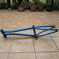 Bmx Flatland DO Big Frame X Haro S&amp;M Polygon Cult WTP BSD Sunday