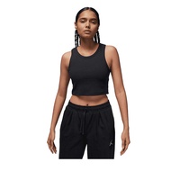 Áo Thun Polo Nike Jordan W J Tank Core Women - Black