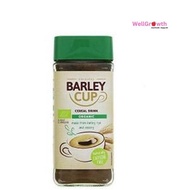 Barley Cup - Grana Beverage, Organic Instant Cereal (100g)