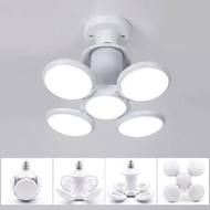 UFO lamp bulb, dragonball bulb, 40watt LED bulb/