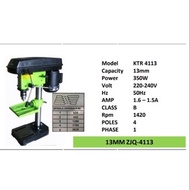 BOR DUDUK 13MM KENTARO BEST QUALITY DINAMO 100% TEMBAGA