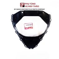 Rough plastic lower fairing cover for HONDA Winner X (RS150 V3) |64630-K56-V50