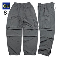 Gu Cargo Pants For Women Code 2892