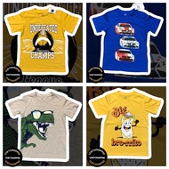 READY STOCK MALAYSIA GAP TSHIRT KIDS/baju gap budak murah