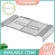 Motorcycle  Radiator Guard Grille Cover for  Cb400  Cb400Sf Cb400 Vtec 1992-2010 Motorcycle Accessor