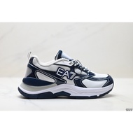 EMPORIO ARMANI EA7 Casual Shoes