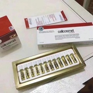 Cellcosmet 瑞妍白皙彈力膠原精華液1.5mlx12支