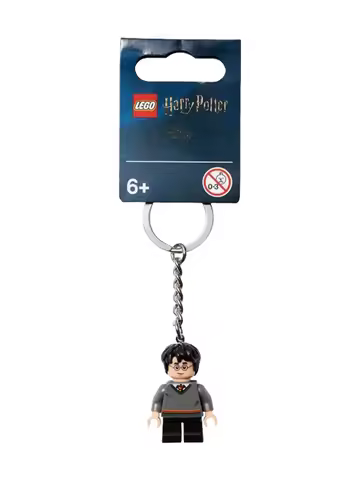 Lego 854114 Harry Potter Keychain