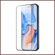 ∏ ∈ ESR Tempered-Glass Screen Protector for iPh 15 - 1 Pack