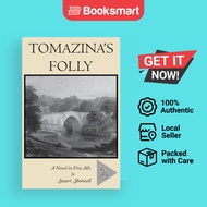 Tomazina's Folly - Paperback - English - 9781941864012