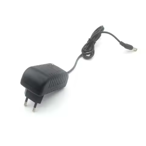 27V 1A 0.5A 1000mA 500mA Power Supply AC/DC Adapter Charger for Bissell K12S270050U PN:161-0982 1610