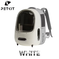 Petkit Breezy Pet Bag กระเป๋าแคปซูลแมว เหมาะกับสัตว์เลี้ยงไม่เกิน 8kg.