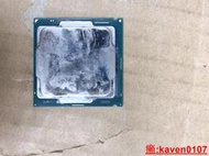 【小新嚴選】inter I5-9600 CPU壞品  不開機