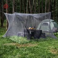 Portable Mosquito Proof Camping Tent Foldable Gazebo Large Space Outdoor