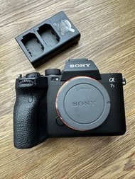 快門1000 極新 99% Sony A7S III a7s3 mark 3