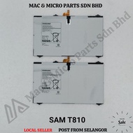 MG BRAND Galaxy ( Tab S2 9.7 ) T810 / T815 Battery Model EB-BT810ABA (5870mAh)