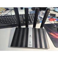 Ruijie RG-MA3063-ax3000 Wifi 6 Router