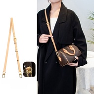 สายสะพายไหล่แบบปรับได้ สายคาดไหล่แบบสะพายข้าง สายคาดกระเป๋าหนังทารายด้วยวัสดุอื่นๆ สำหรับ LV Speedy2