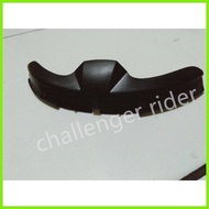 ◸ ◫ KYT Noseguard For KYT TT Course/NFR/Vendetta Full Face Helmet