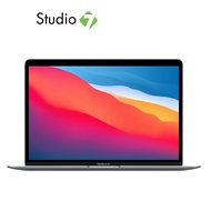 Apple MacBook Air 13: M1 chip 8C CPU/7C GPU/8GB/256GB ปี 2020 (Eng-Keyboard) by Studio7