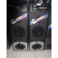 speaker aktif Centronic 24900 pmpo