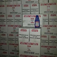 英國皇家ROYAL VIP石油 5W/50全合成機油