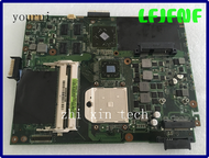 LFJFNF Yourui High Quality For Asus K52DR Laptop Motherboard Rev 2.2 DDR3 Fully Tested HSTHD