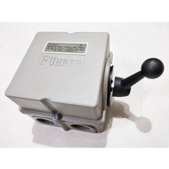 #Pesan Just Ohm Fuhrer 40A Switch / Change Over Switch