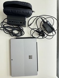Microsoft Surface Pro 7筆記型電腦