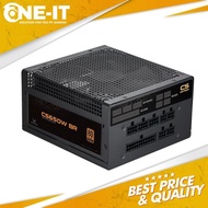 PSU FPMAX CS650W BR 650W ATX3.1 Full Modular 80+ Plus Bronze 650 Watt