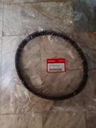 Geniune Honda Drive Belt for Click 125 v2 23100-K35-V01 - original honda parts