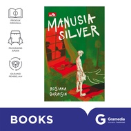Manusia Silver