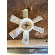 Radiator fan, toyota land cruiser BJ40/60. New genuine parts