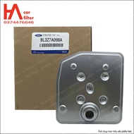 Ford Ranger / Mazda BT-50 2.2L 3.2L transmission oil filter. Part code: BL3Z-7A098-A.