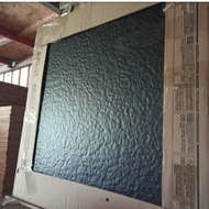 granit lantai 60x60 mazestic doff by indogres textur kasar