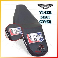 Y16ZR KUSYEN SEAT RACING SEAT CUSHION Y16 MOTOR SEAT Y16ZR MOTOR SEAT COVER YAMAHA KUSYEN DUDUK MOTO