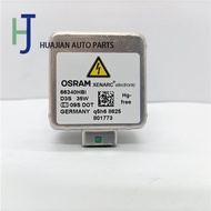 Original OSRAM D3S 66340HBI 35W 4300K HID Xenon Headlight bulbs