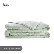 PASAYA ปลอกผ้านวม 6 ฟุต - SPACE DIAMOND COLLECTION 650 Series