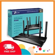 TPLink Archer AX23 wifi 6 AX1800 Wifi Transmitter - Genuine Dual Band B/G/N/Ac Wifi Router 2.4ghz/5g