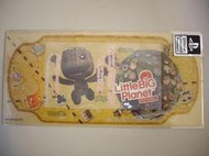 ★露天電玩雜貨店★ PSV  小小大星球 主機保護貼
