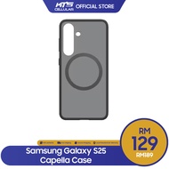 [SAMSUNG CASING SALE] Samsung Galaxy S25 Capella Case - Original by Samsung Malaysia
