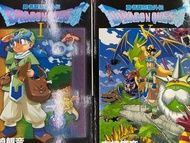 勇者鬥惡龍外伝（1-5完）吉崎觀音