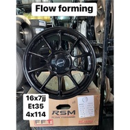 tc105x 16x7jj rsm flow forming 4 114